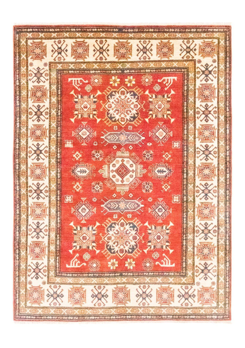 Kazak Koberec 253x188cm - Orientální koberec