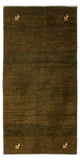 Loribaft Koberec 70x144cm - Perserteppich Wollteppich