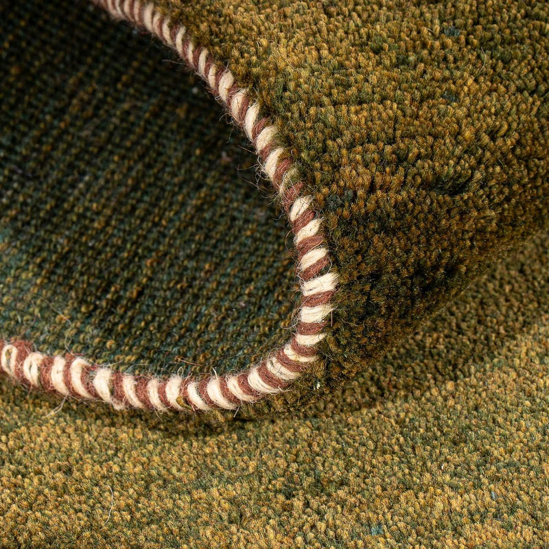 Loribaft Koberec 70x144cm - Perserteppich Wollteppich