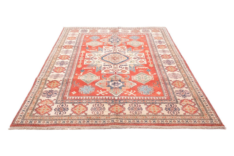 Kazak Koberec 171x224cm - Orientální koberec