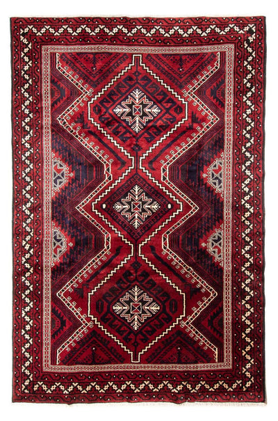 Qashqai Koberec 230x326cm - Perský koberec
