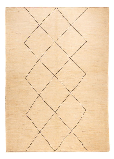 Loribaft Koberec 170x250cm - Perserteppich Wollteppich
