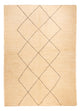 Loribaft Koberec 170x250cm - Perserteppich Wollteppich