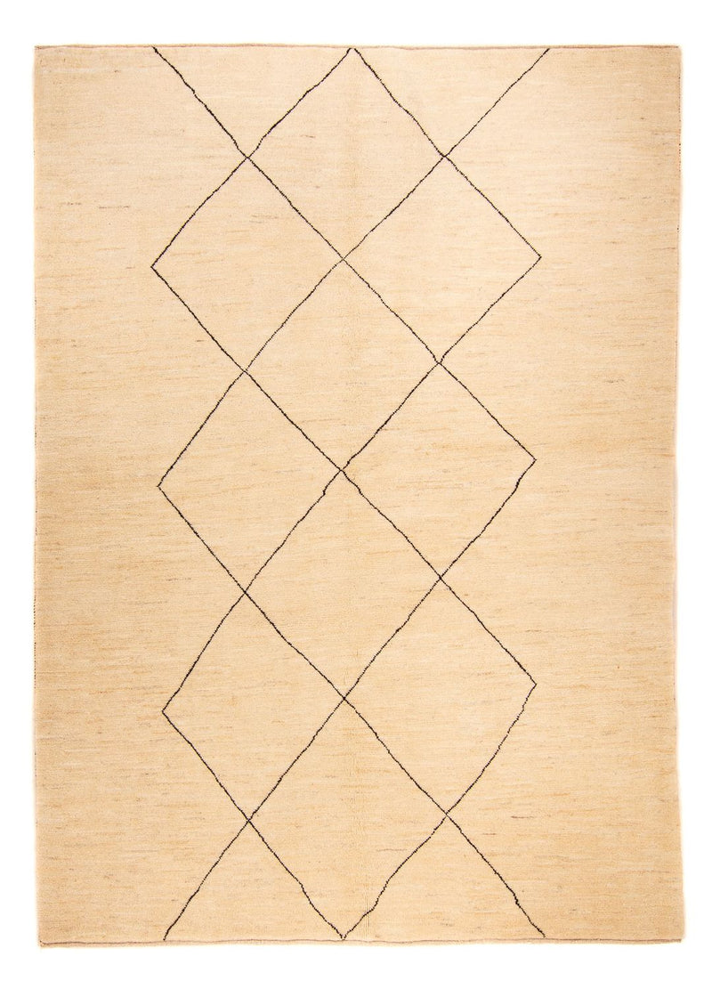 Loribaft Koberec 170x250cm - Perserteppich Wollteppich