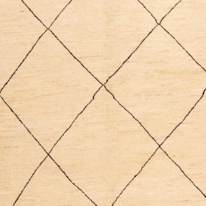 Loribaft Koberec 170x250cm - Perserteppich Wollteppich