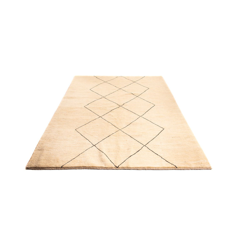 Loribaft Koberec 170x250cm - Perserteppich Wollteppich