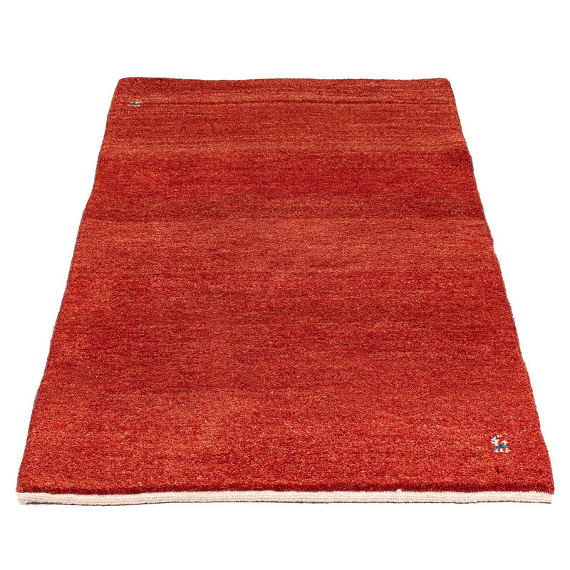 Loribaft Koberec 75x142cm - Perserteppich Wollteppich
