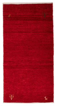 Loribaft Koberec 68x134cm - Perserteppich Wollteppich – product image