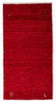 Loribaft Koberec 68x134cm - Perserteppich Wollteppich