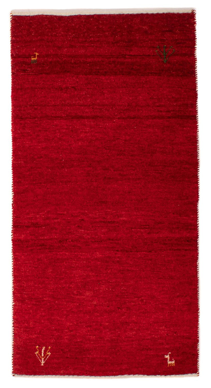 Loribaft Koberec 68x134cm - Perserteppich Wollteppich