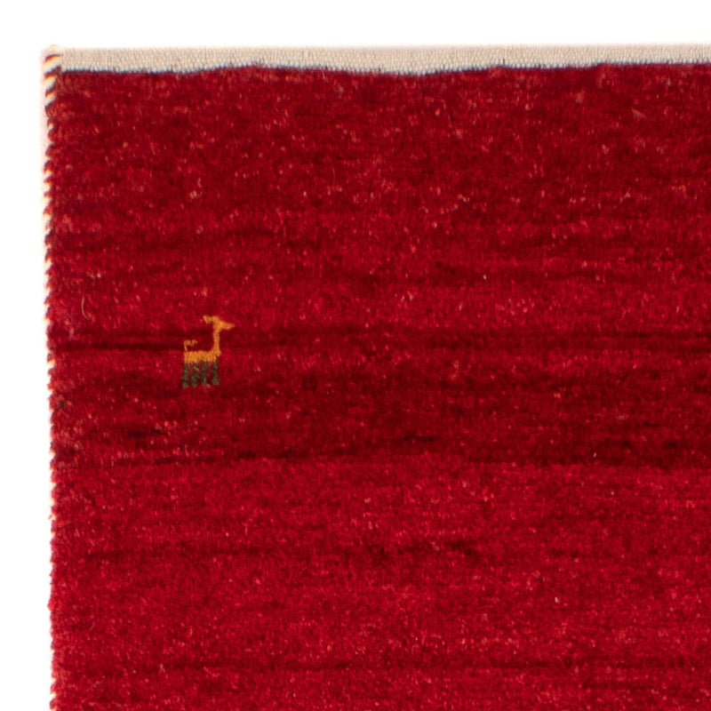 Loribaft Koberec 68x134cm - Perserteppich Wollteppich
