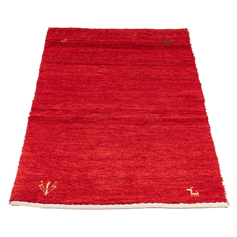 Loribaft Koberec 68x134cm - Perserteppich Wollteppich