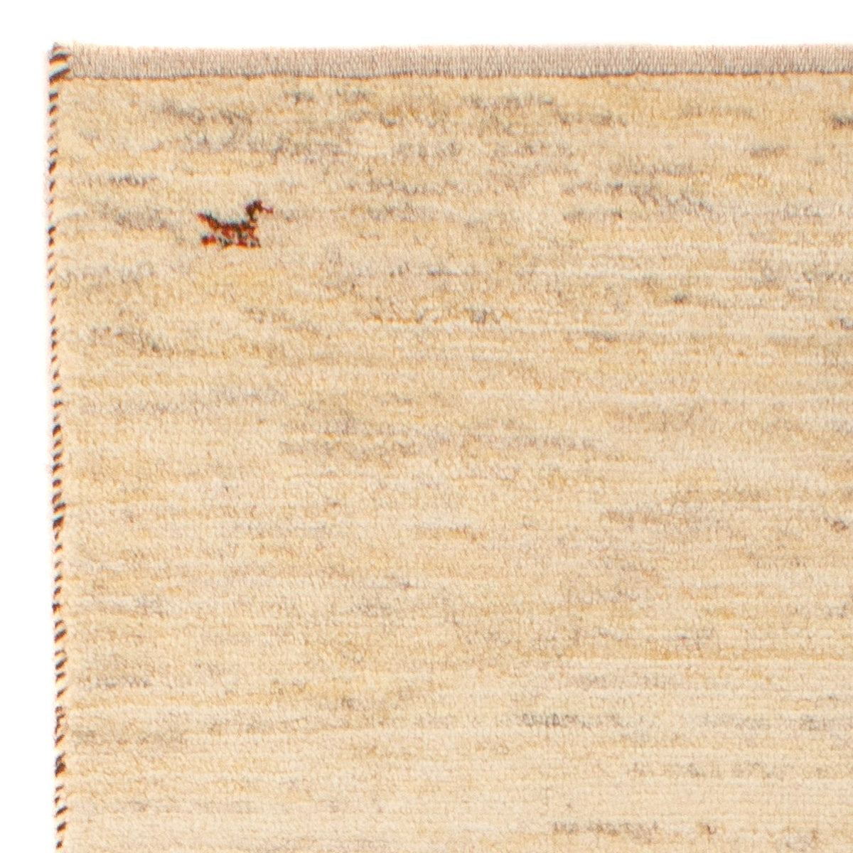 Loribaft Koberec 70x140cm - Perserteppich Wollteppich
