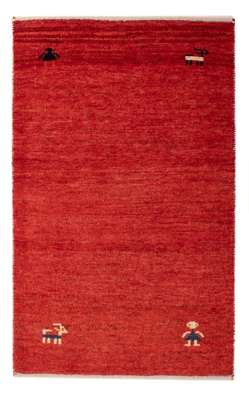 Loribaft Koberec 75x118cm - Perserteppich Wollteppich