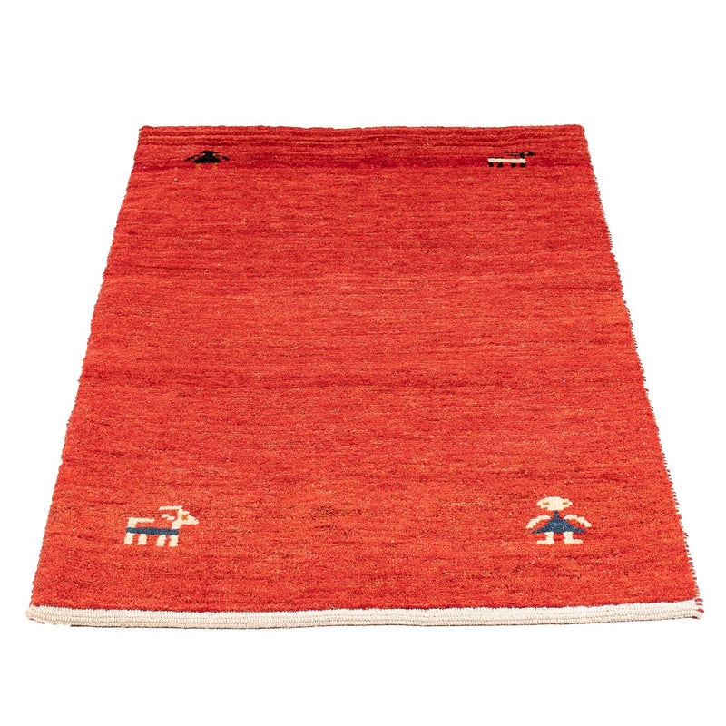 Loribaft Koberec 75x118cm - Perserteppich Wollteppich