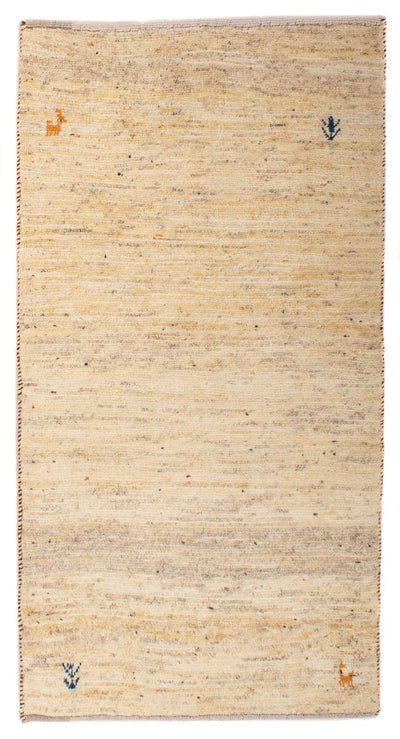 Loribaft Koberec 72x131cm - Perserteppich Wollteppich