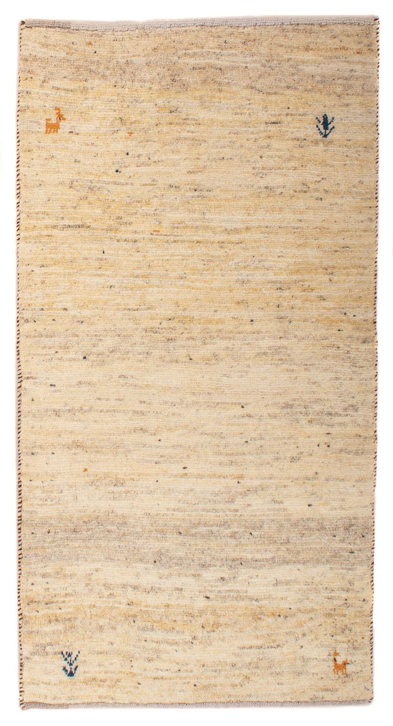 Loribaft Koberec 72x131cm - Perserteppich Wollteppich