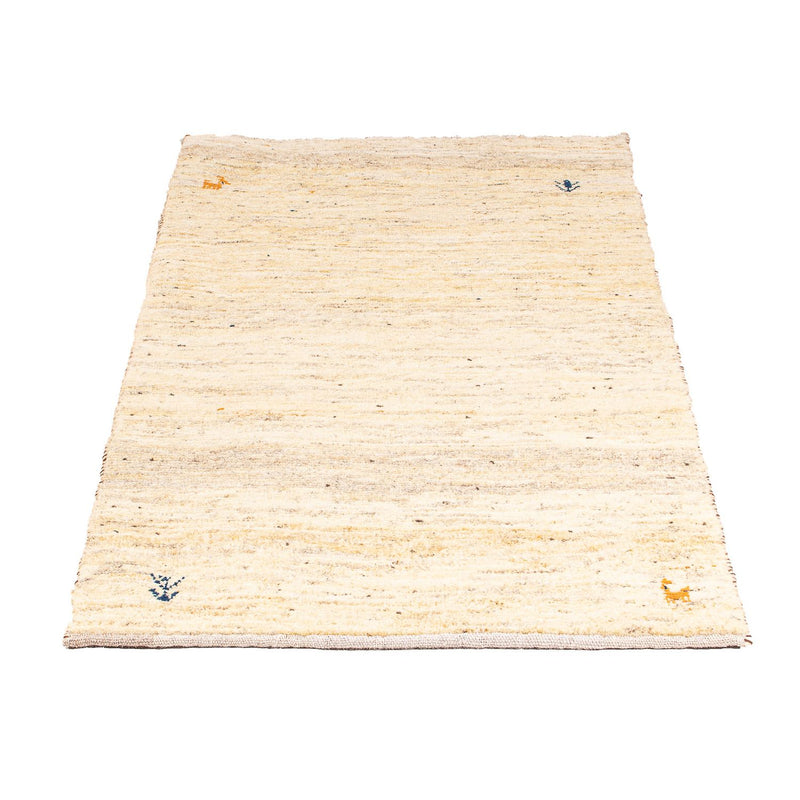 Loribaft Koberec 72x131cm - Perserteppich Wollteppich