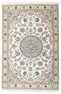 Nain - 9La Koberec 100x147cm - Perský koberec – product image