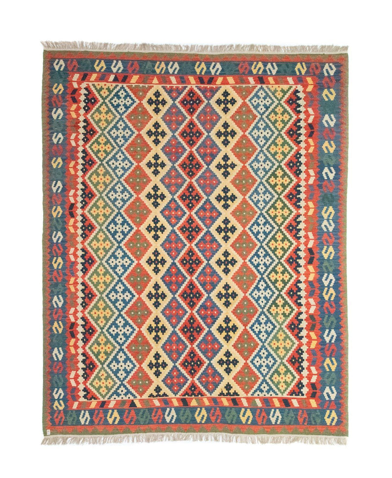 Kilim Fars Koberec 257x330cm
