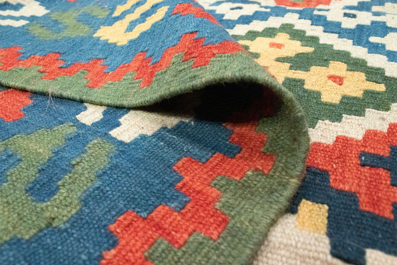 Kilim Fars Koberec 257x330cm