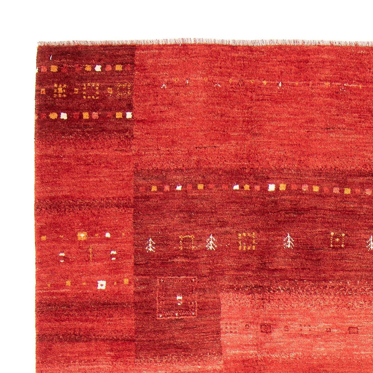 Loribaft Koberec 180x248cm - Perserteppich Wollteppich
