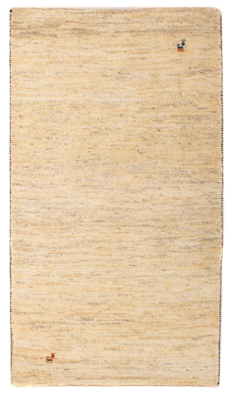 Loribaft Koberec 141x73cm - Perserteppich Wollteppich