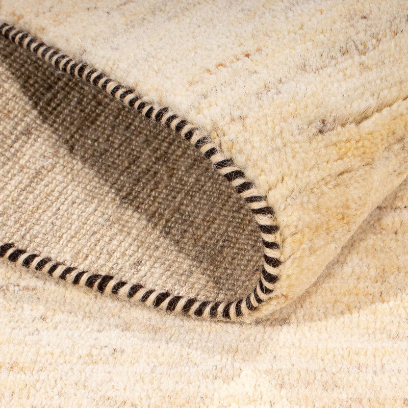 Loribaft Koberec 141x73cm - Perserteppich Wollteppich