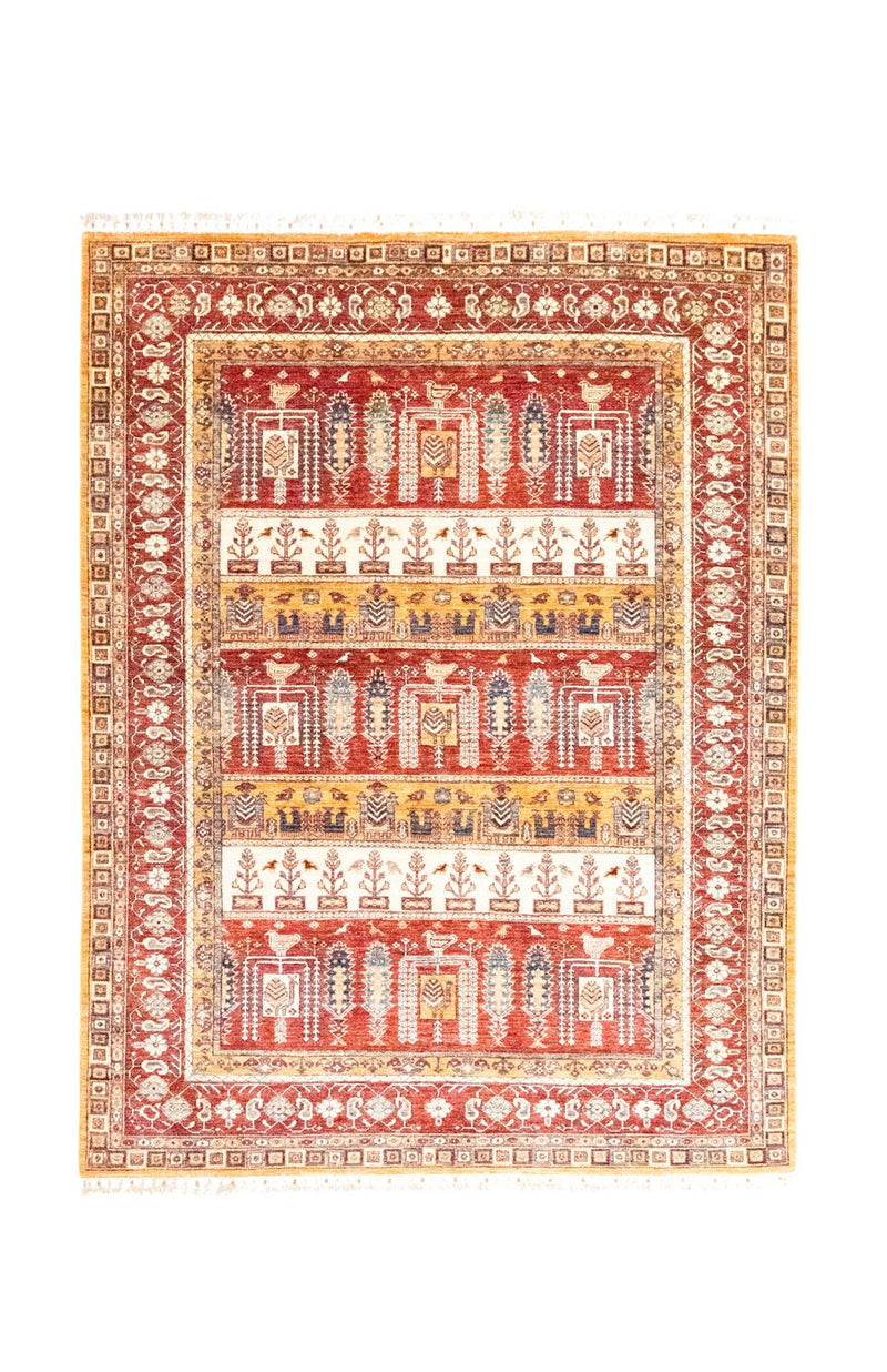 Zieglerův koberec 182x239cm - Orientální koberec