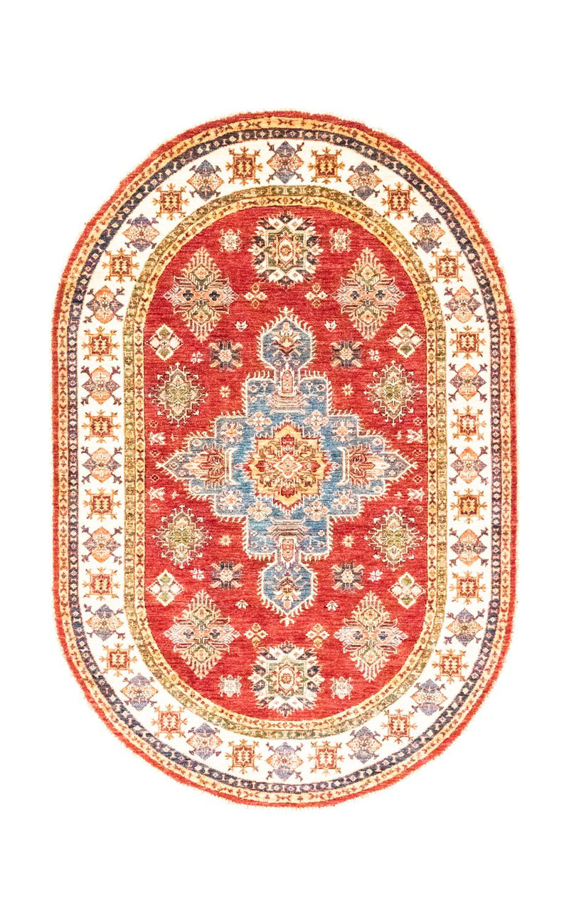 Zieglerův koberec 141x211cm - Orientální koberec
