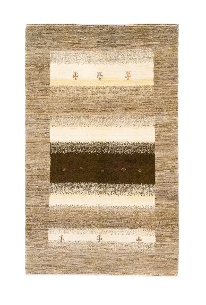 Loribaft Koberec 115x190cm - Perserteppich Wollteppich