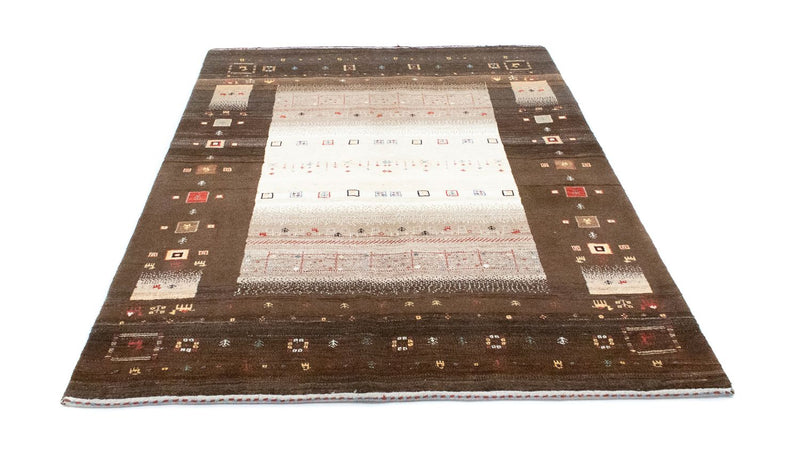 Loribaft Koberec 148x194cm - Perserteppich Wollteppich
