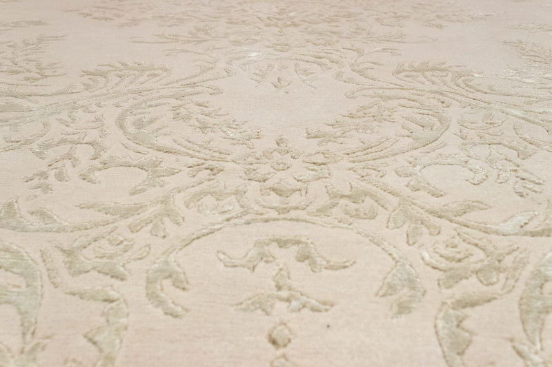 Designový koberec 212x155cm - Designerteppich