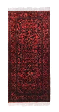 Khal Mohammadi Koberec 213x102cm - Orientální koberec – product image