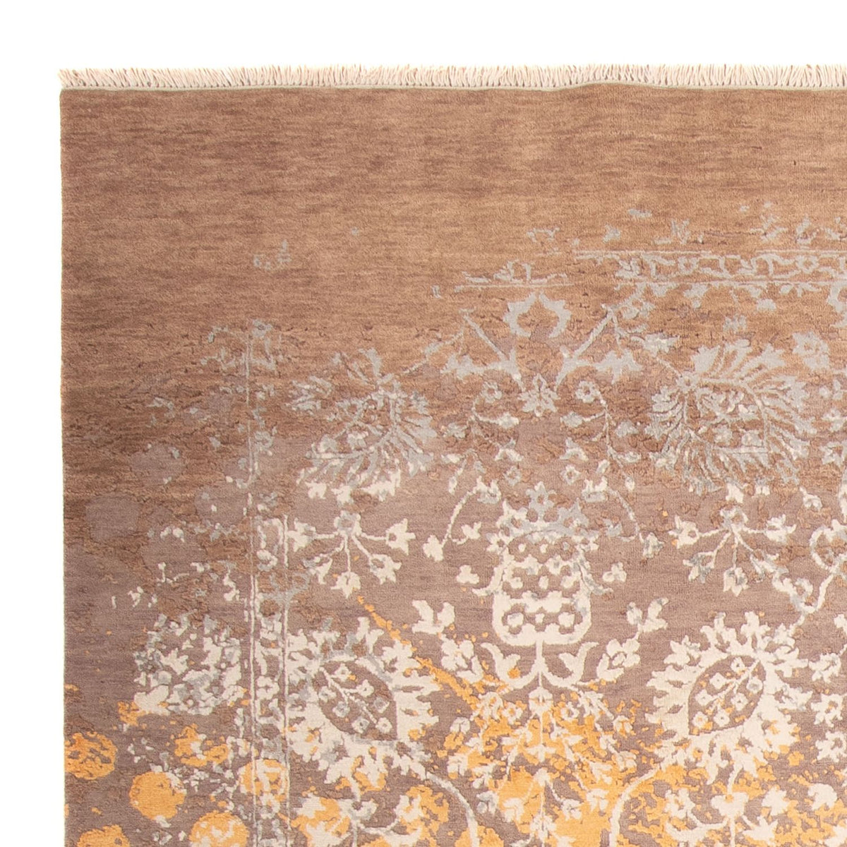 Designový koberec 237x301cm - Designerteppich