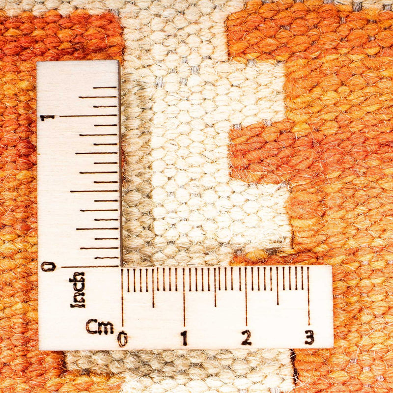 Kilim Maimana Koberec 99x154cm - Vlněný koberec