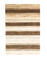 Indo Gabbeh Koberec 205x141cm - Vlněný koberec – product image