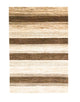 Indo Gabbeh Koberec 205x141cm - Vlněný koberec