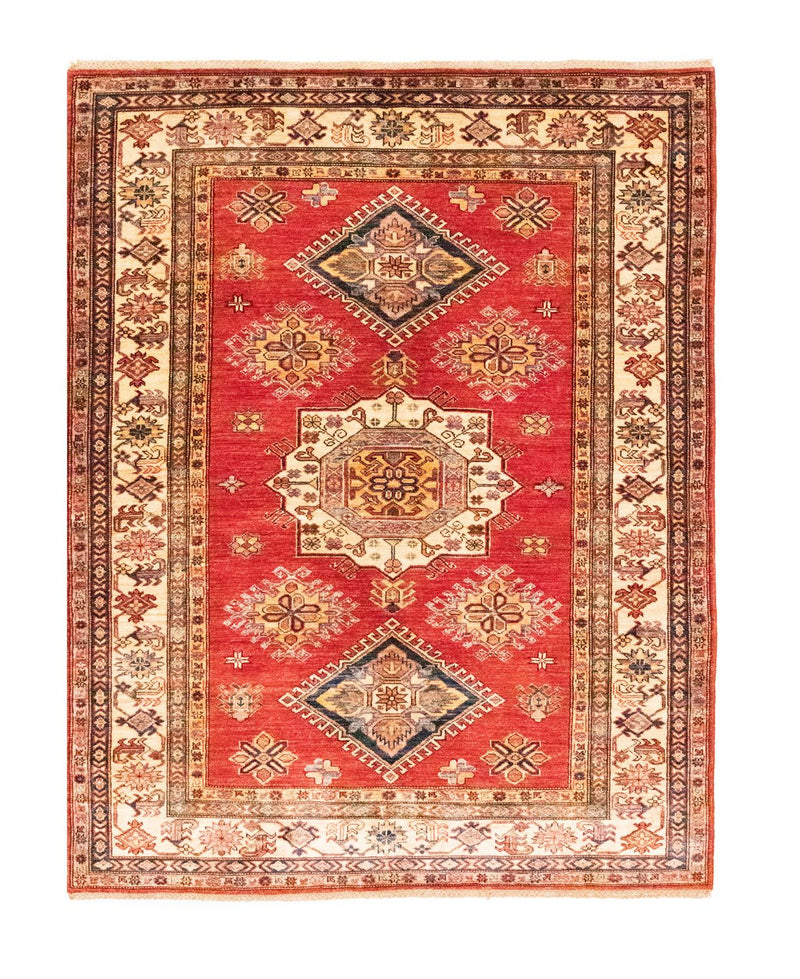 Kazak Koberec 152x200cm - Orientální koberec