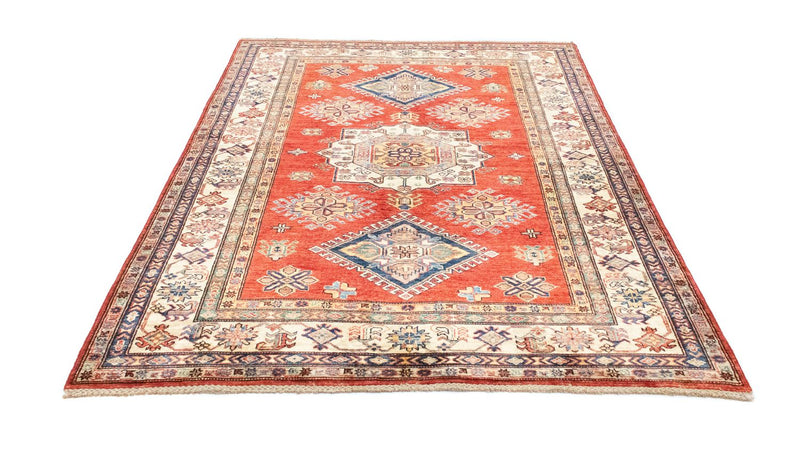 Kazak Koberec 152x200cm - Orientální koberec