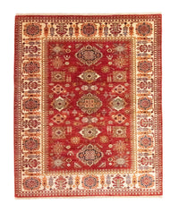 Kazak Koberec 158x199cm - Orientální koberec – product image
