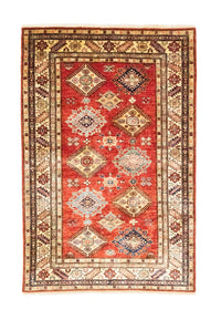 Kazak Koberec 185x122cm - Orientální koberec – product image