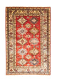 Kazak Koberec 185x122cm - Orientální koberec