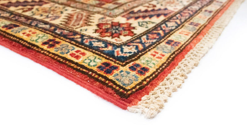 Kazak Koberec 185x122cm - Orientální koberec