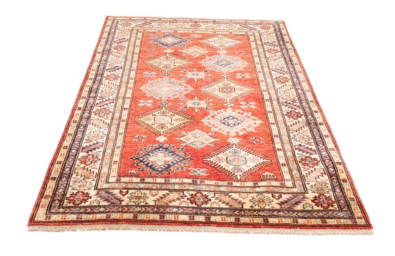 Kazak Koberec 185x122cm - Orientální koberec