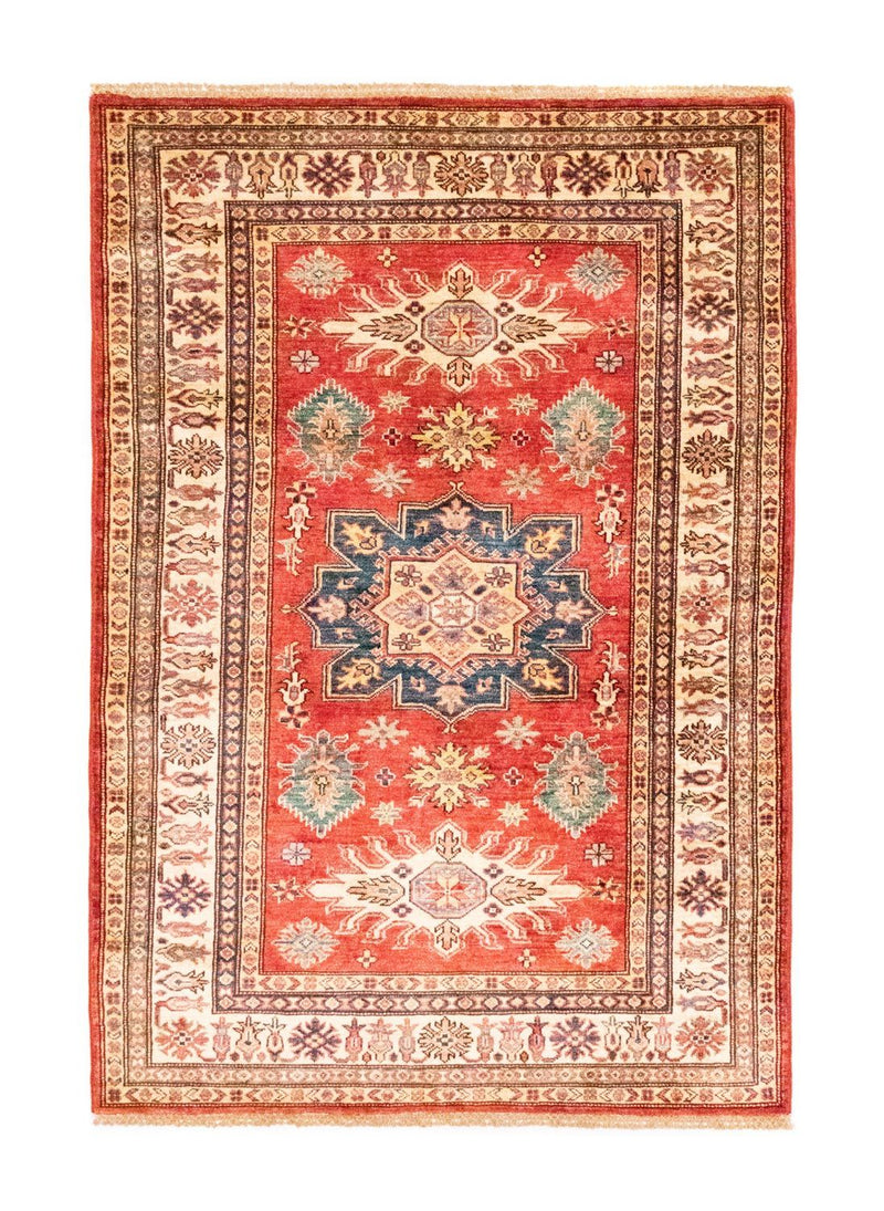 Kazak Koberec 112x183cm - Orientální koberec