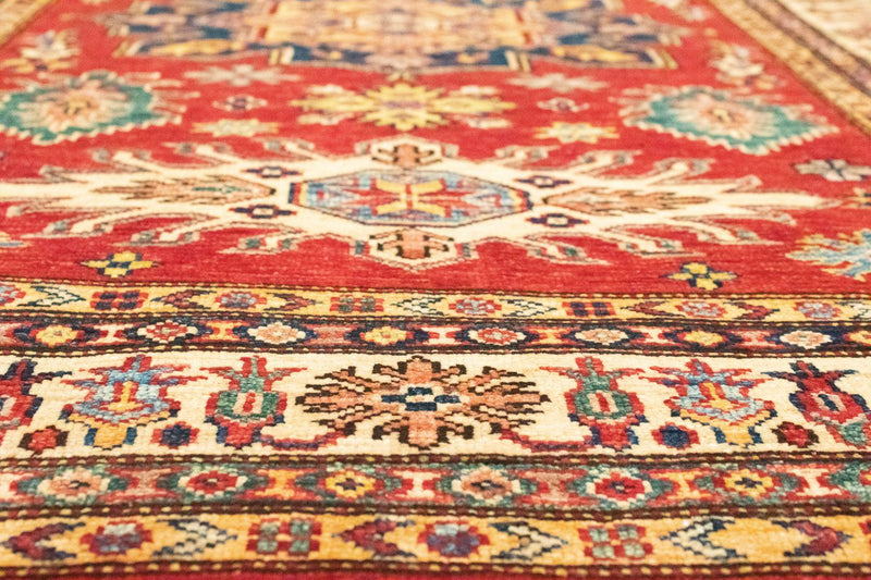 Kazak Koberec 112x183cm - Orientální koberec
