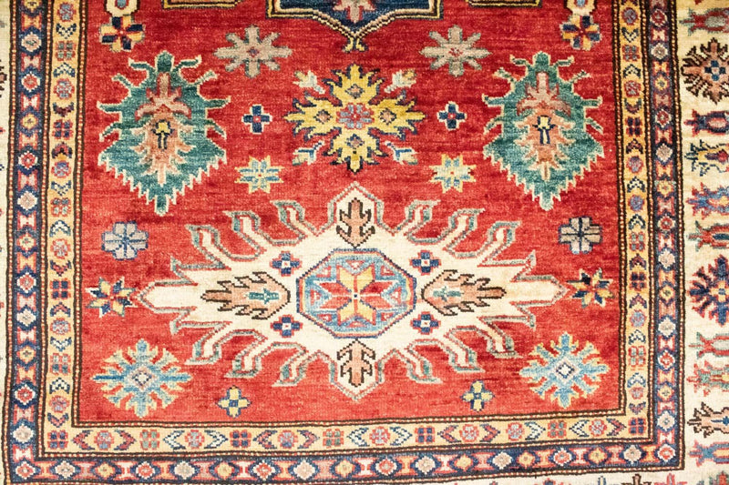 Kazak Koberec 112x183cm - Orientální koberec