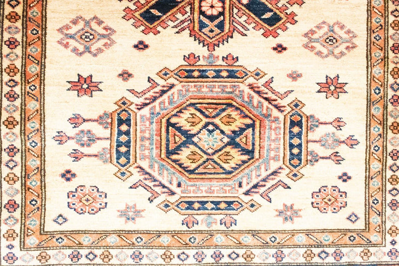 Kazak Koberec 128x166cm - Orientální koberec