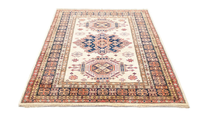 Kazak Koberec 128x166cm - Orientální koberec